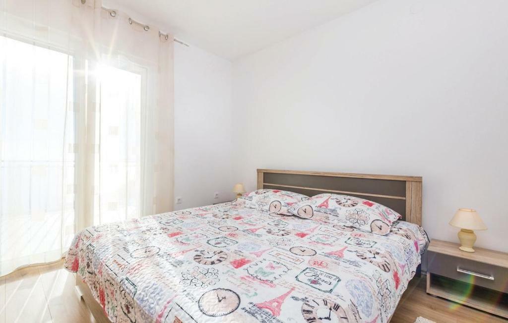 Apartments Sara 로브란 외부 사진