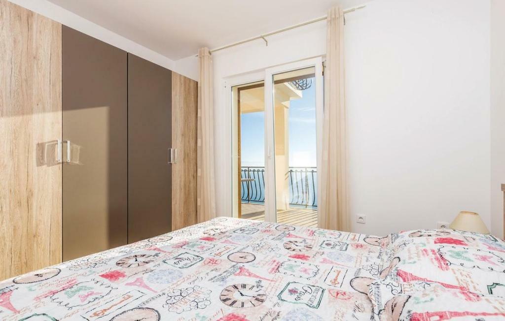 Apartments Sara 로브란 외부 사진