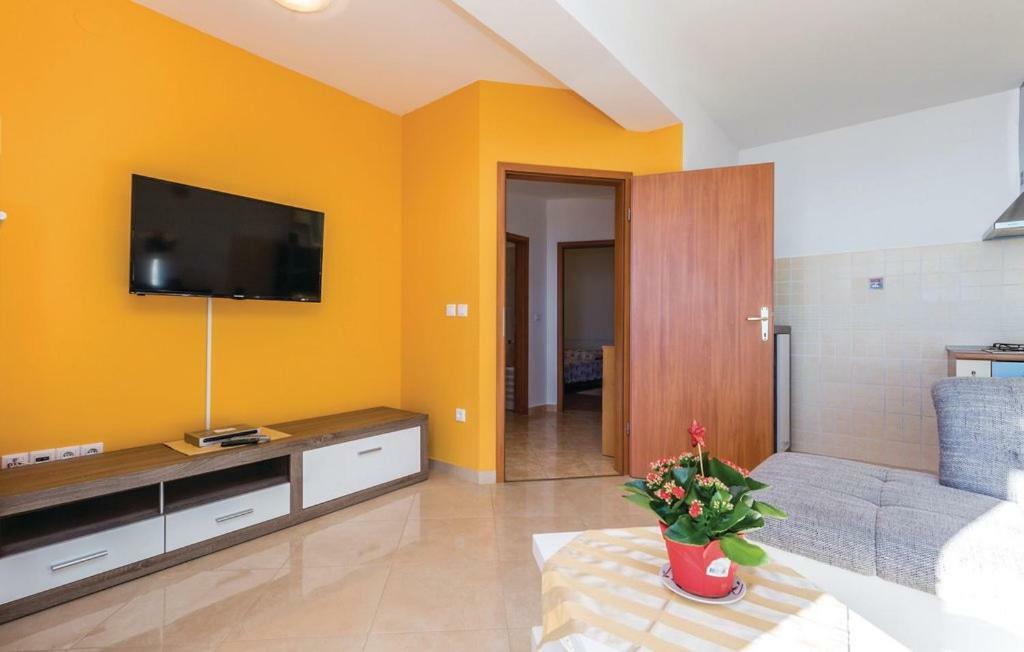 Apartments Sara 로브란 외부 사진