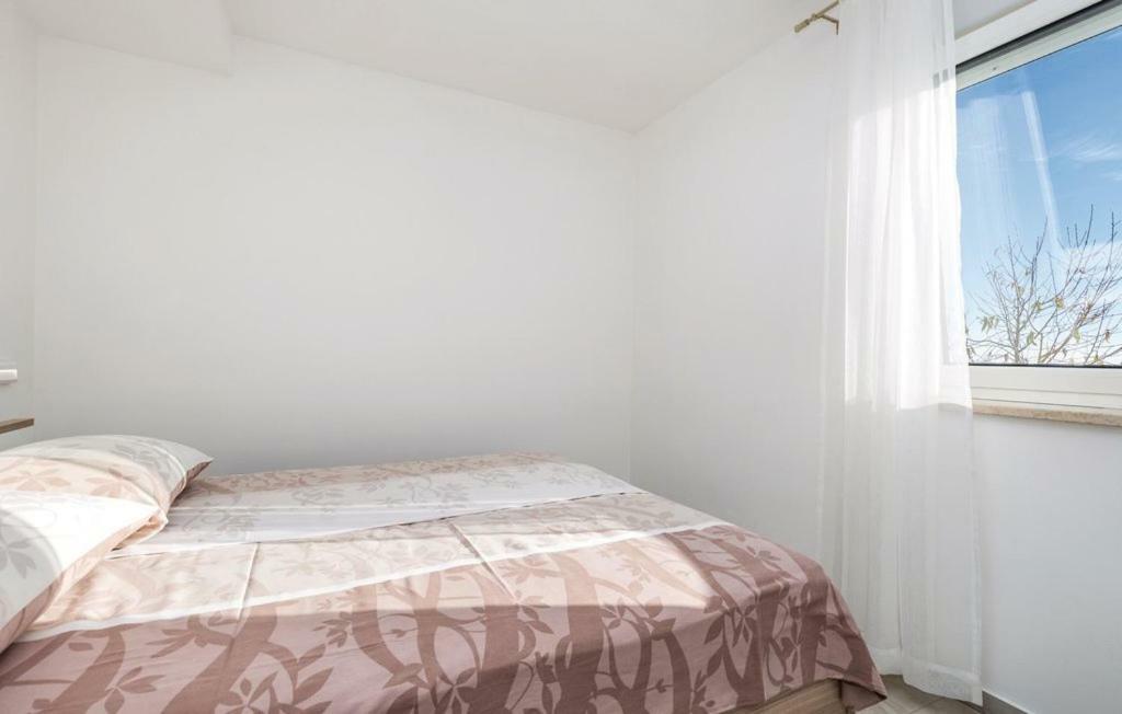 Apartments Sara 로브란 외부 사진